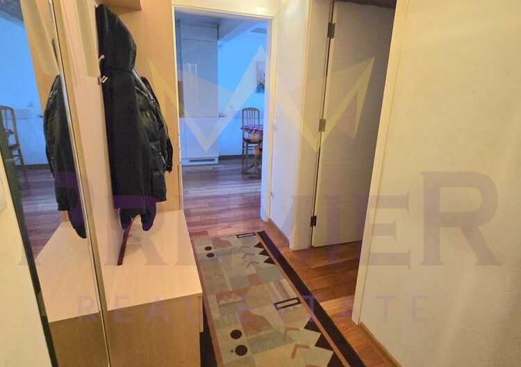 Тристаен апартамент в Центъра - - снимка 22 - Имоти Премиер