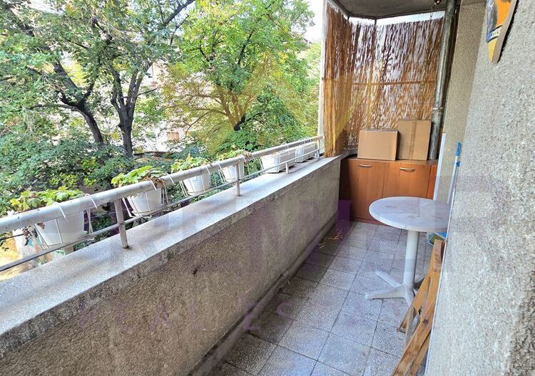 Тристаен апартамент в Центъра - - снимка 26 - Имоти Премиер