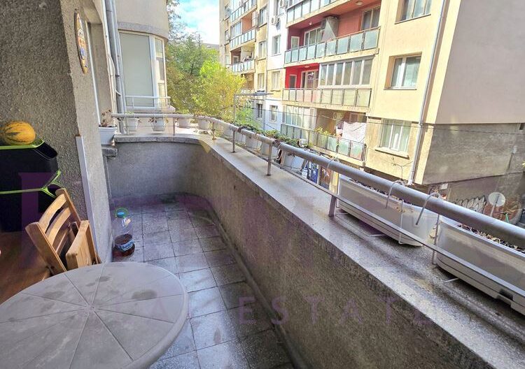 Тристаен апартамент в Центъра - - снимка 27 - Имоти Премиер