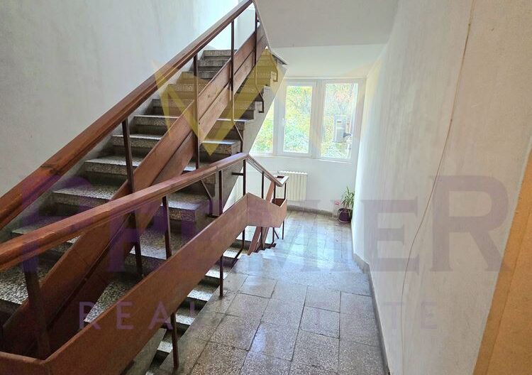 Тристаен апартамент в Центъра - - снимка 29 - Имоти Премиер