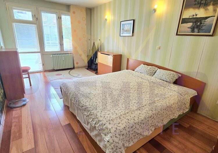 Тристаен апартамент в Центъра - - снимка 7 - Имоти Премиер