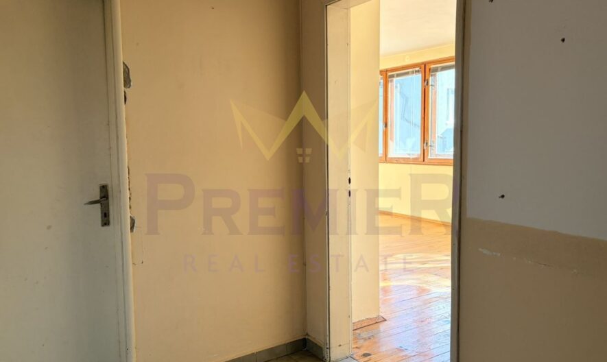 Тристаен апартамент в центъра на Бургас - - снимка 5 - Имоти Премиер