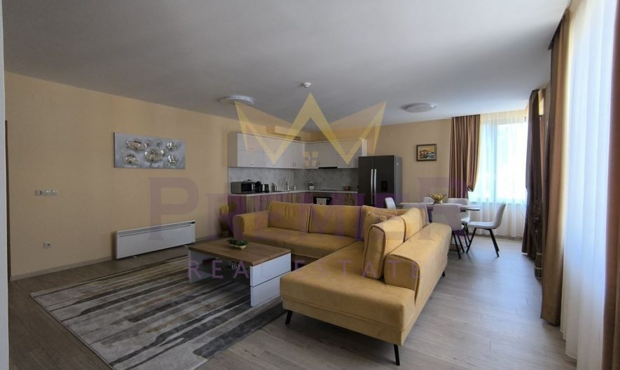 Агенция за недвижими имоти - Имоти Премиер - имот - 1036794, Цена: 195500 EUR