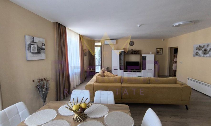 Агенция за недвижими имоти - Имоти Премиер - имот - 1036794, Цена: 195500 EUR