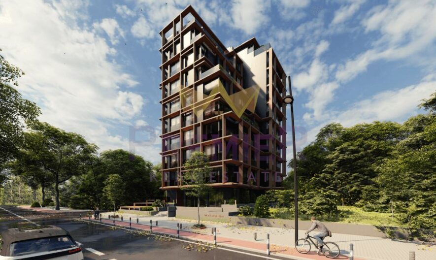 Агенция за недвижими имоти - Имоти Премиер - имот - 1043609, Цена: 395200 EUR