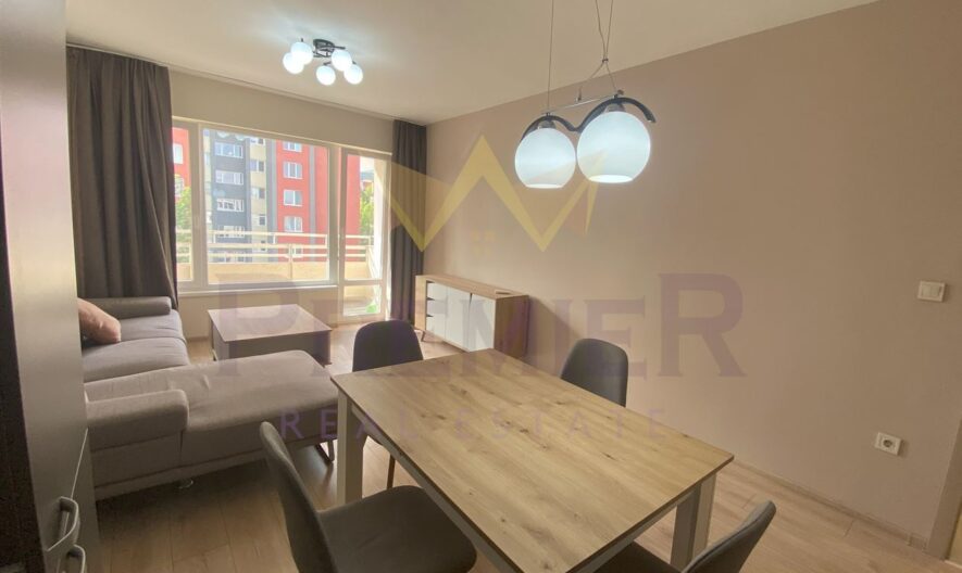 Агенция за недвижими имоти - Имоти Премиер - имот - 1076385, Цена: 230750 EUR