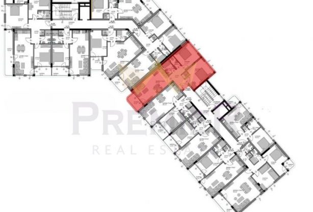 Агенция за недвижими имоти - Имоти Премиер - имот - 1030345, Цена: 127000 EUR