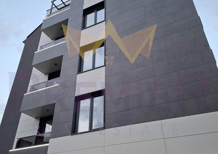 Код на имот: 1068942, Площ: 97 м<sup>2</sup> кв.м, Апартаменти София - Цена: 242500 EUR