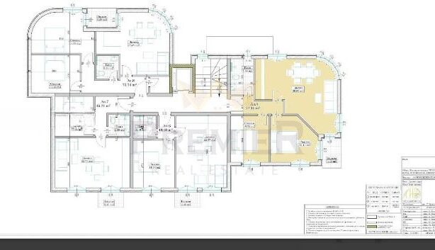 Агенция за недвижими имоти - Имоти Премиер - имот - 1066906, Цена: 170500 EUR