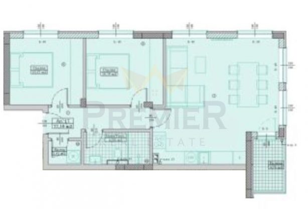 Агенция за недвижими имоти - Имоти Премиер - имот - 998640, Цена: 127000 EUR