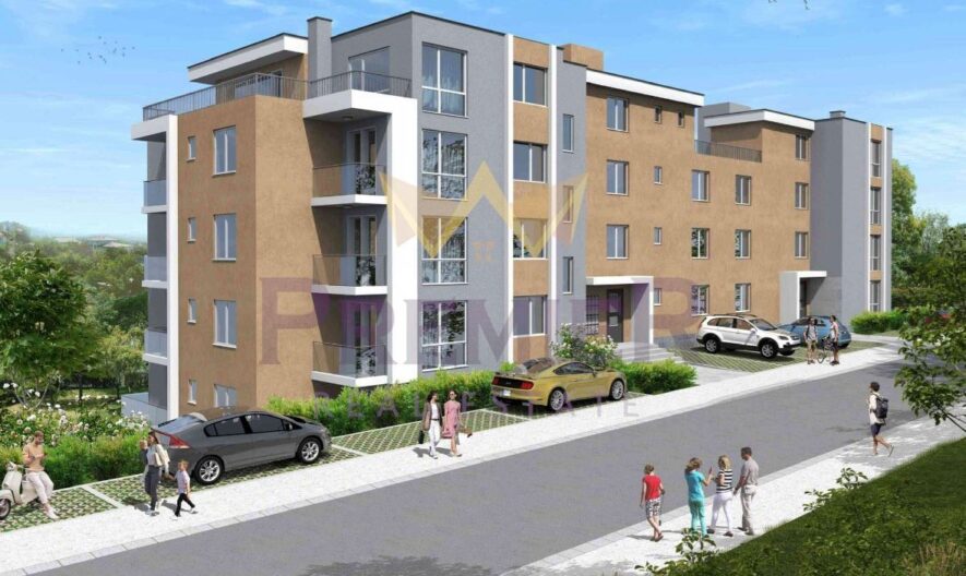 Агенция за недвижими имоти - Имоти Премиер - имот - 1051466, Цена: 91000 EUR