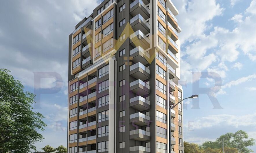 Агенция за недвижими имоти - Имоти Премиер - имот - 1107099, Цена: 191000 EUR