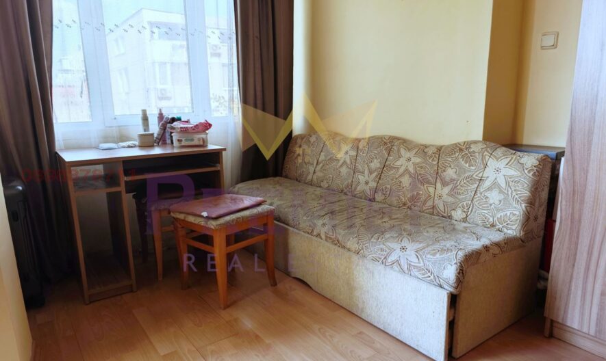 Агенция за недвижими имоти - Имоти Премиер - имот - 1054395, Цена: 460.1628 EUR