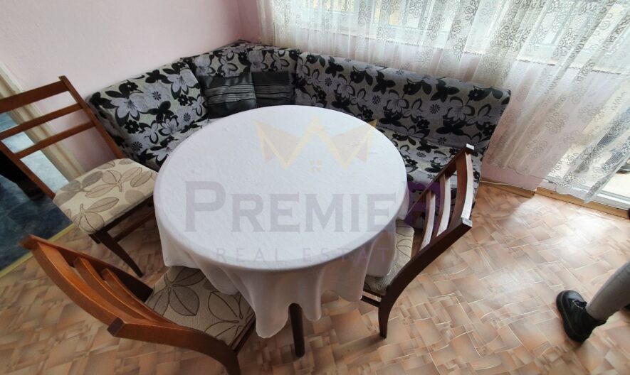 Агенция за недвижими имоти - Имоти Премиер - имот - 1040850, Цена: 613.5504 EUR