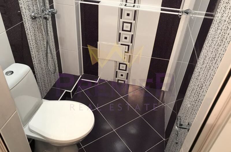 ТРИСТАЕН АПАРТАМЕНТ, ВИНС - - снимка 8 - Имоти Премиер