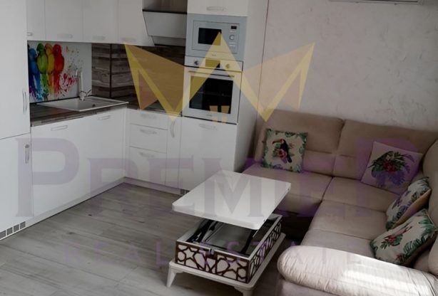 Агенция за недвижими имоти - Имоти Премиер - имот - 1010913, Цена: 550 EUR