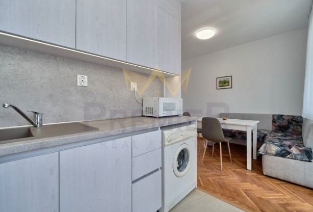 Агенция за недвижими имоти - Имоти Премиер - имот - 1032700, Цена: 550 EUR