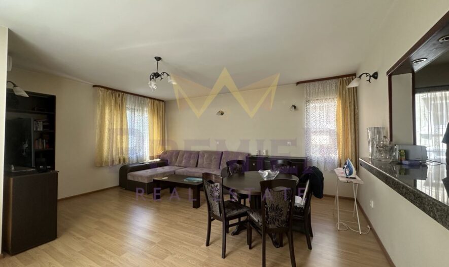 Агенция за недвижими имоти - Имоти Премиер - имот - 1095222, Цена: 1500 EUR