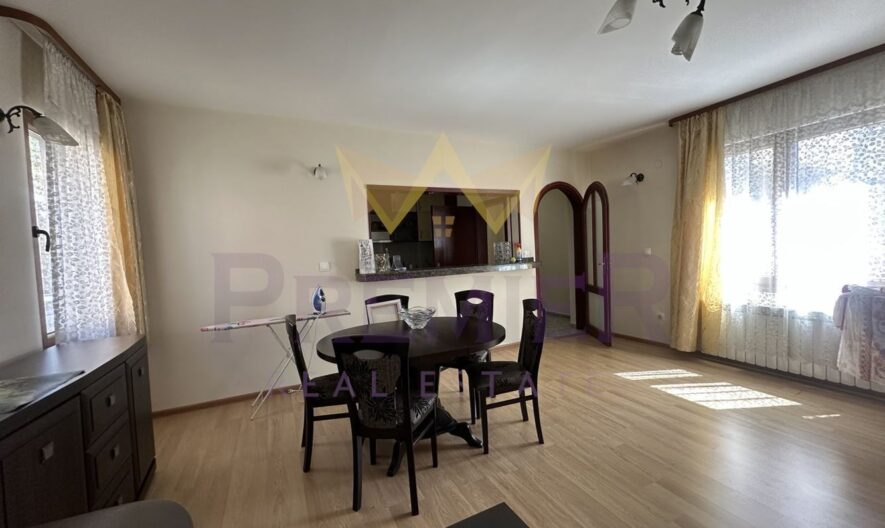 Агенция за недвижими имоти - Имоти Премиер - имот - 1095222, Цена: 1500 EUR