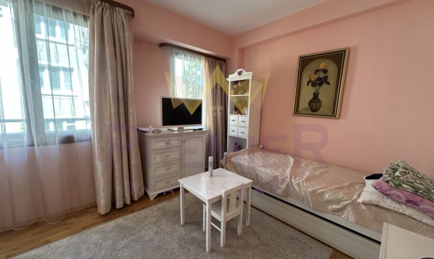 Тристаен апартамент Яворов -  - снимка 7 - Имоти Премиер