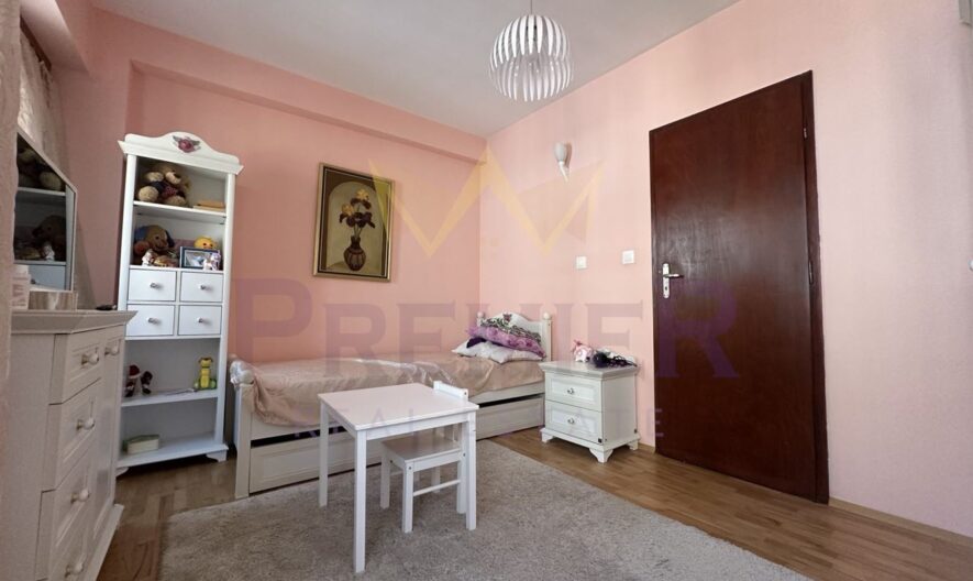 Тристаен апартамент Яворов -  - снимка 8 - Имоти Премиер