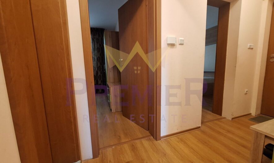 Тристаен апартамент за продажба в Слънчев бряг – напълно обзаведен, на 400 м от плажа -  - снимка 7 - Имоти Премиер