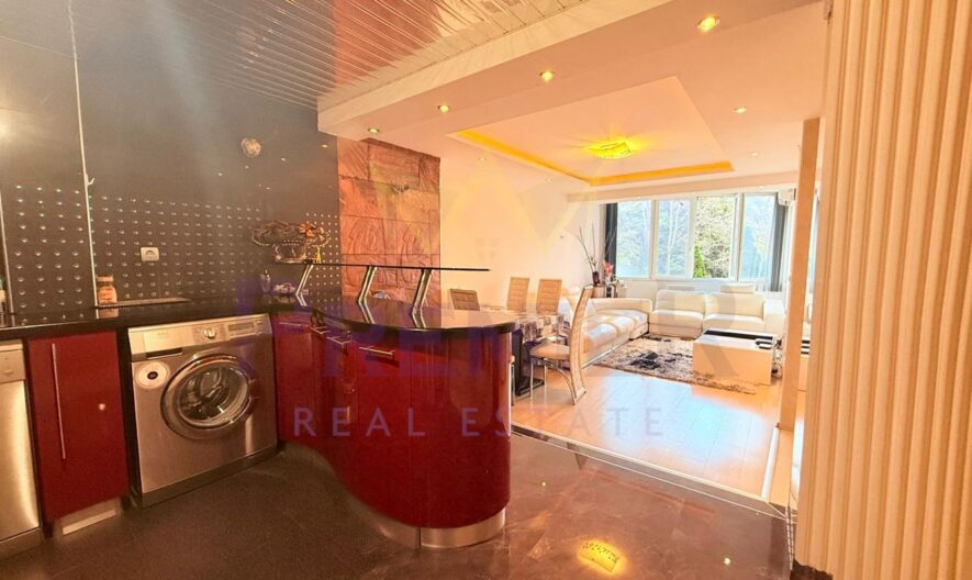 Тристаен Апартамент ж.к. Чайка гр. Варна -  - снимка 3 - Имоти Премиер