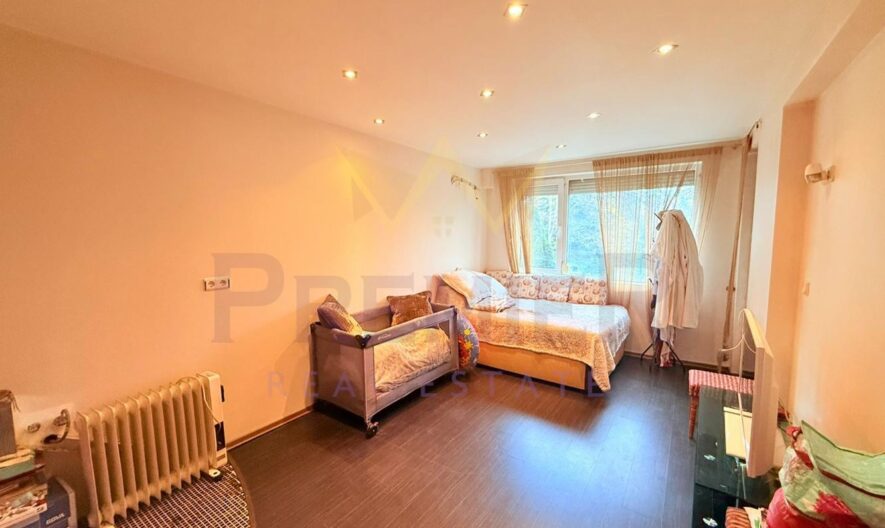 Тристаен Апартамент ж.к. Чайка гр. Варна -  - снимка 5 - Имоти Премиер