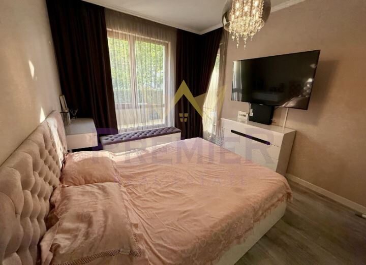 Тристаен Апартамент ж.к. Трошево гр.Варна - - снимка 3 - Имоти Премиер