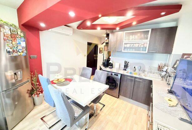 Апартаменти Варна - имот - 1076639 . 64 м<sup>2</sup>, Цена: 165000 EUR