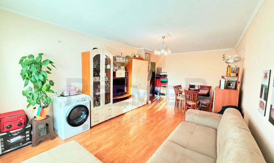 Тристаен Апартамент  ж.к. Владиславово Варна -  - снимка 6 - Имоти Премиер