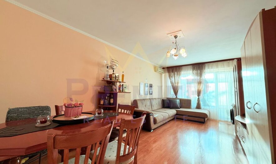 Тристаен Апартамент  ж.к. Владиславово Варна -  - снимка 7 - Имоти Премиер