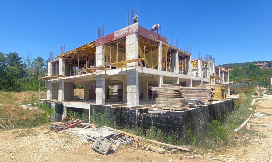 Агенция за недвижими имоти - Имоти Премиер - имот - 1053554, Цена: 135000 EUR