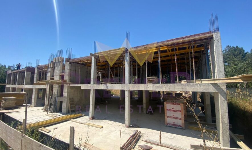 Агенция за недвижими имоти - Имоти Премиер - имот - 1053554, Цена: 135000 EUR