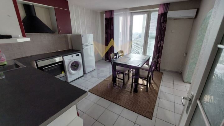 ТРИСТАЕН АПАРТАМЕНТ,ЧАЙКА -  - снимка 1 - Имоти Премиер