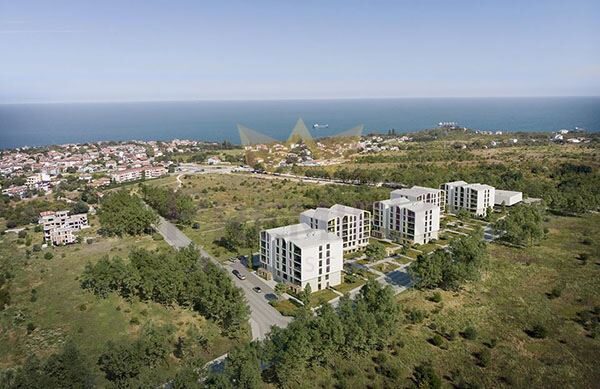 Агенция за недвижими имоти - Имоти Премиер - имот - 1089691, Цена: 150536 EUR