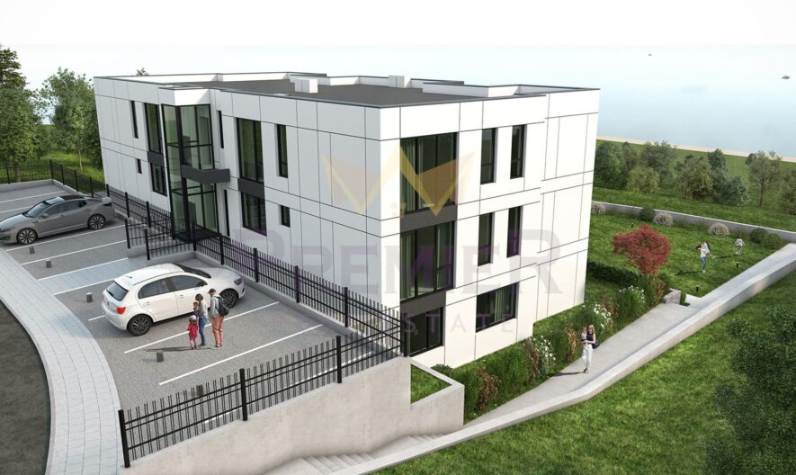 Агенция за недвижими имоти - Имоти Премиер - имот - 1094854, Цена: 373500 EUR