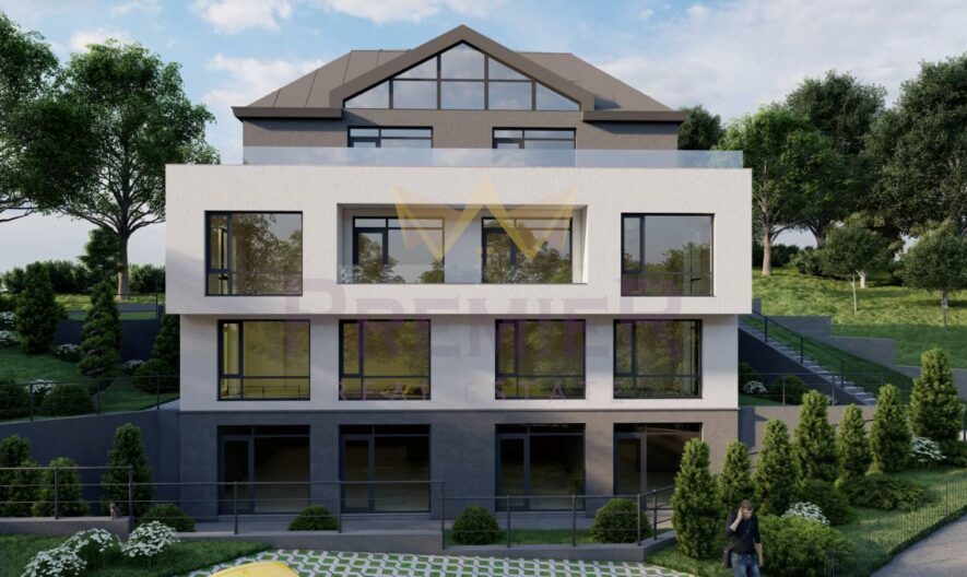 Агенция за недвижими имоти - Имоти Премиер - имот - 1094284, Цена: 286000 EUR