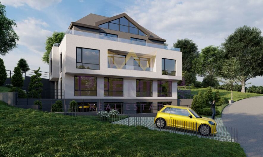 Агенция за недвижими имоти - Имоти Премиер - имот - 1094284, Цена: 286000 EUR