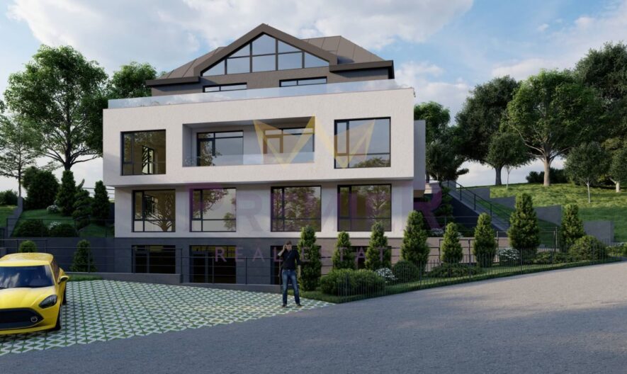 Тристаен апартамент,Траката - - снимка 3 - Имоти Премиер