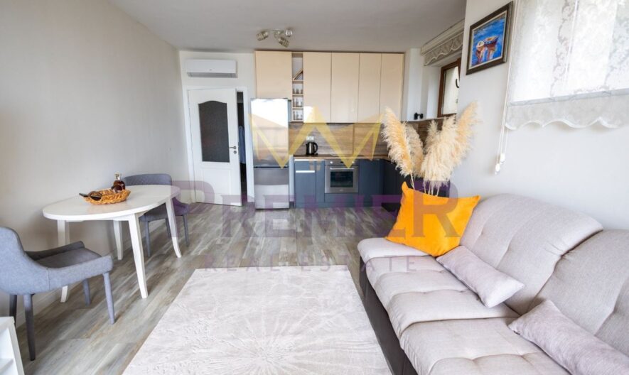 Агенция за недвижими имоти - Имоти Премиер - имот - 1050859, Цена: 800 EUR