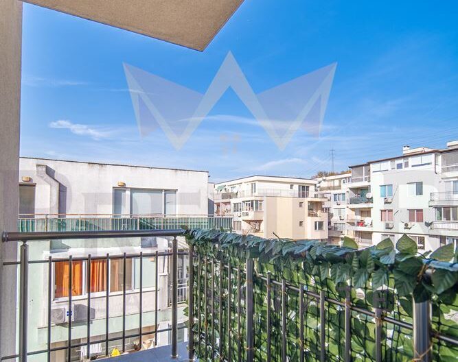 ТРИСТАЕН АПАРТАТМЕНТ В жк. Владислав Варненчик гр.Варна -  - снимка 13 - Имоти Премиер