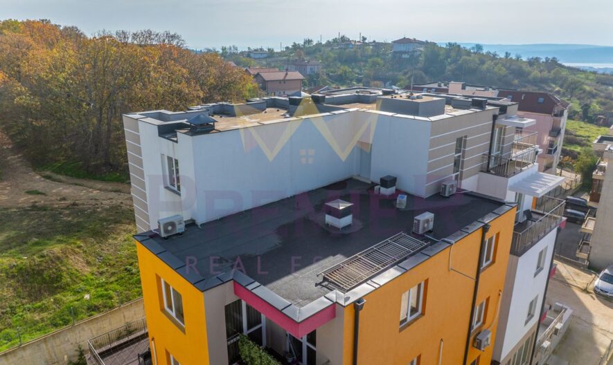 ТРИСТАЕН АПАРТАТМЕНТ В жк. Владислав Варненчик гр.Варна -  - снимка 15 - Имоти Премиер