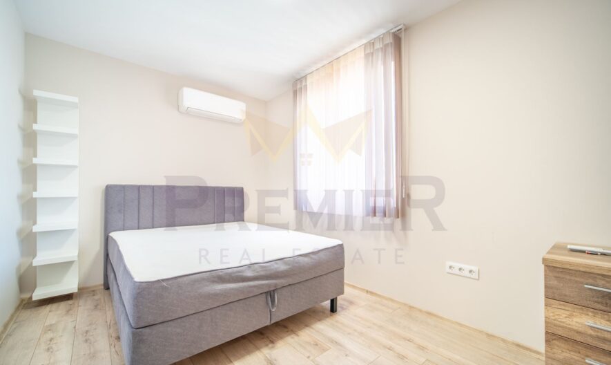 ТРИСТАЕН АПАРТАТМЕНТ В жк. Владислав Варненчик гр.Варна -  - снимка 3 - Имоти Премиер