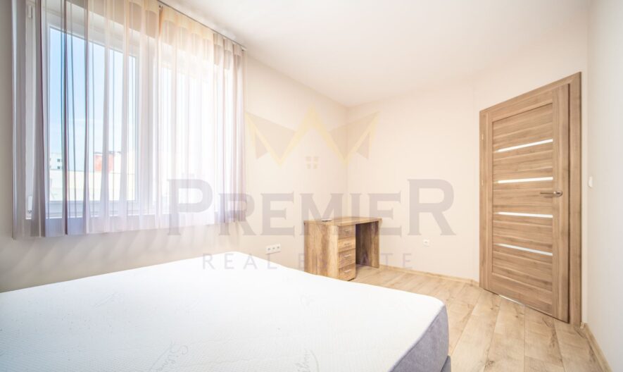 ТРИСТАЕН АПАРТАТМЕНТ В жк. Владислав Варненчик гр.Варна -  - снимка 5 - Имоти Премиер