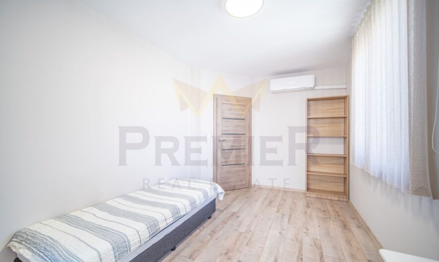 ТРИСТАЕН АПАРТАТМЕНТ В жк. Владислав Варненчик гр.Варна -  - снимка 6 - Имоти Премиер