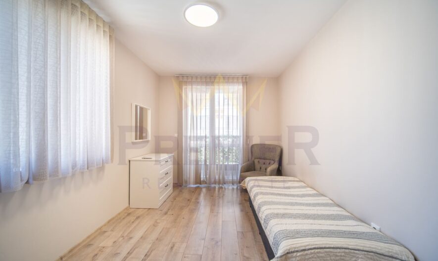 ТРИСТАЕН АПАРТАТМЕНТ В жк. Владислав Варненчик гр.Варна -  - снимка 7 - Имоти Премиер