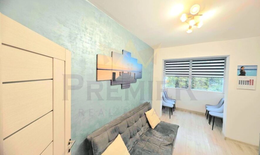 Агенция за недвижими имоти - Имоти Премиер - имот - 1093981, Цена: 178200 EUR
