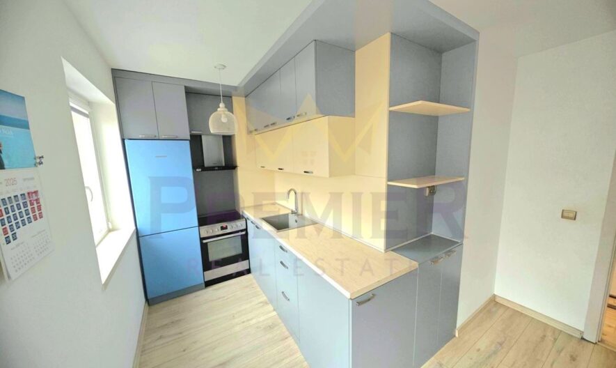 Агенция за недвижими имоти - Имоти Премиер - имот - 1093981, Цена: 178200 EUR