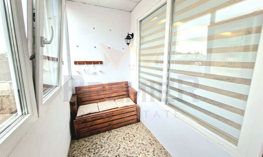 Тристаен Автогара -  - снимка 9 - Имоти Премиер